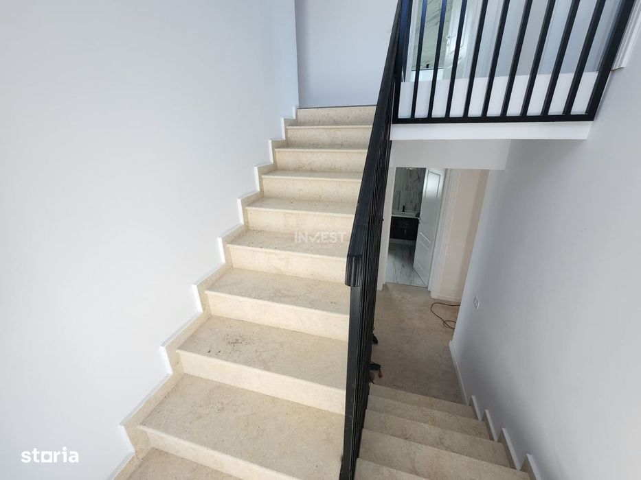 Casa Individuala , Valea Adanca , 135Mp Utili , 430 Mp Teren