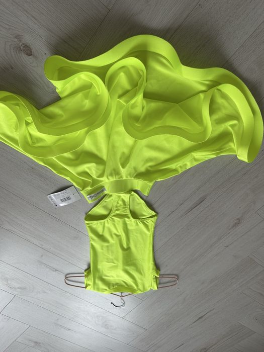 Костюм для бальных танцев