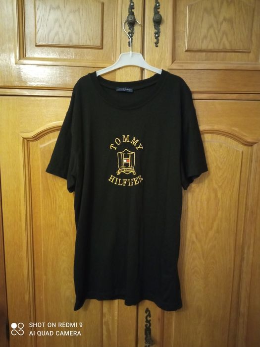 Tricou Tommy Hilfiger