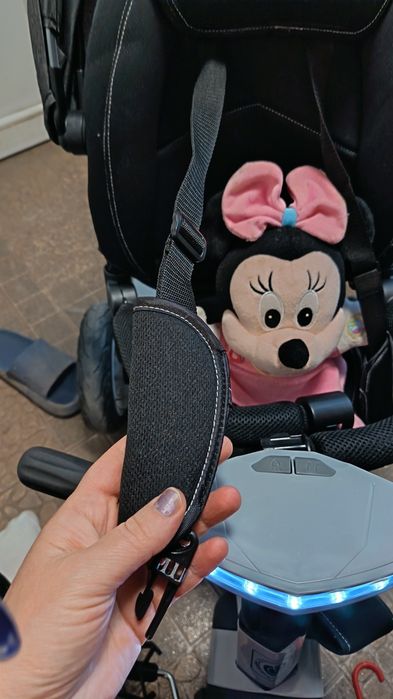 Продавам триколка - Lorelli Speedy!