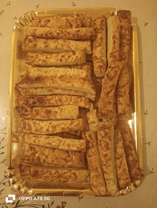 Prăjituri și cozonac