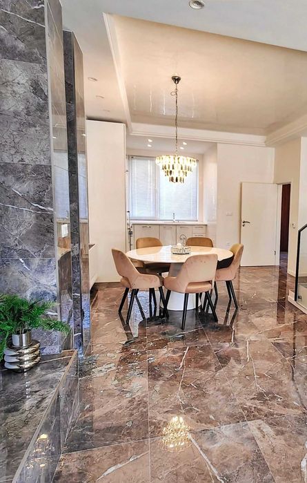 Луксозна къща в гр.Пловдив - кв. Остромила!