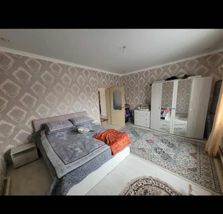 Продам Коттедж мкр. Бирлик