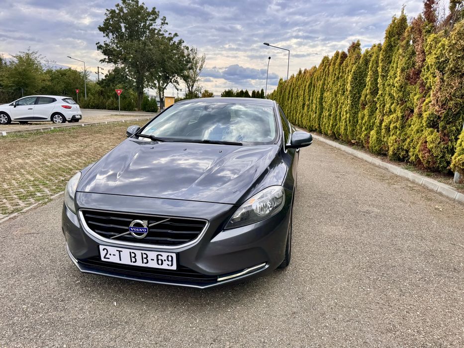 V O L V O    V 4 0   1.6   Diesel