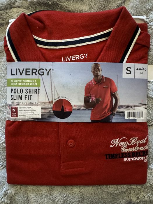 Мъжки блузки. По 3€. Различни размери