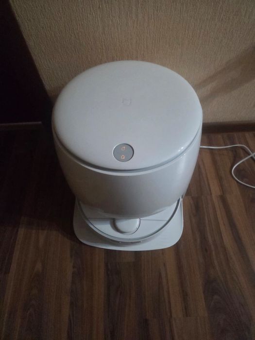 Моющий Робот пылесос Xiaomi