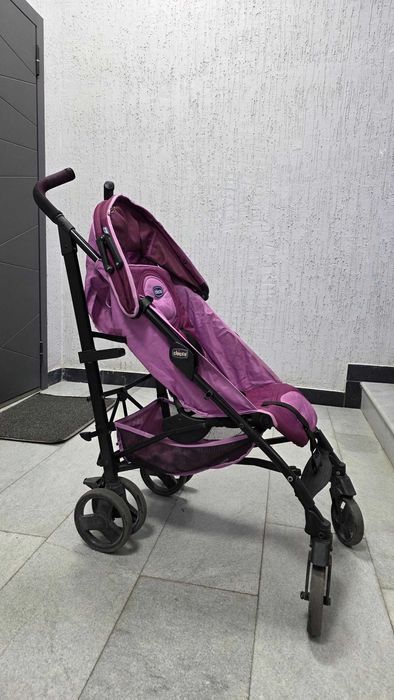 Коляска Chicco Lite Way
