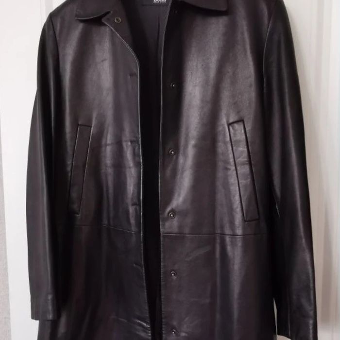 Hugo Boss плащ женский