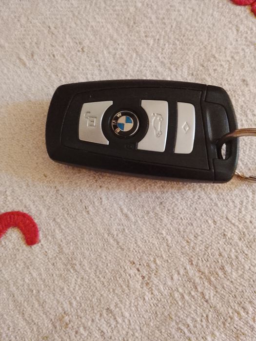 Vand cheie bmw Seria 5 gt