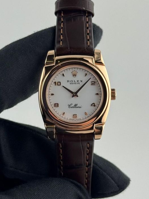 Rolex Cellini 5310