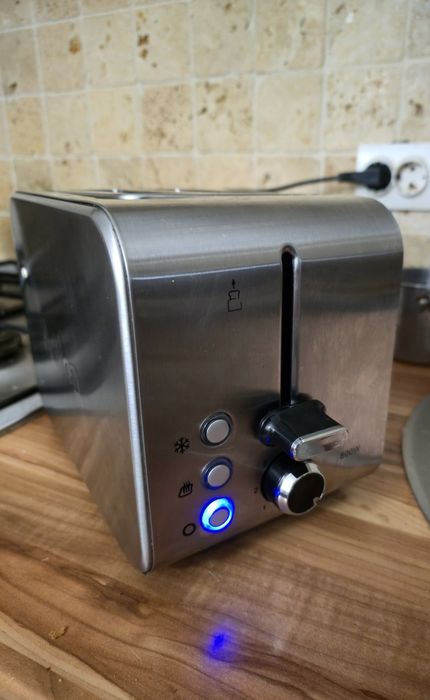 Toaster Amica TD 3021