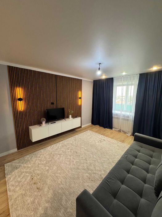 Продается 2-ком квартира, кирпич 2024, район ДБ Северный