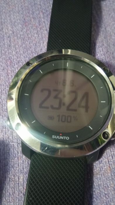 Suunto  Traverse