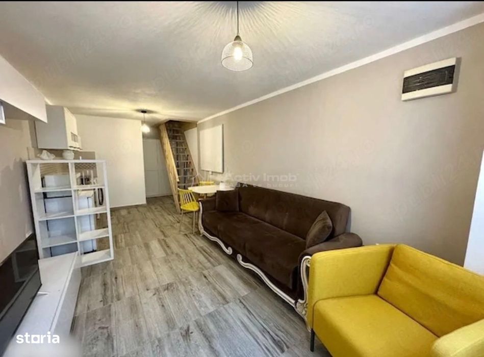 2 cam - zona Centrala