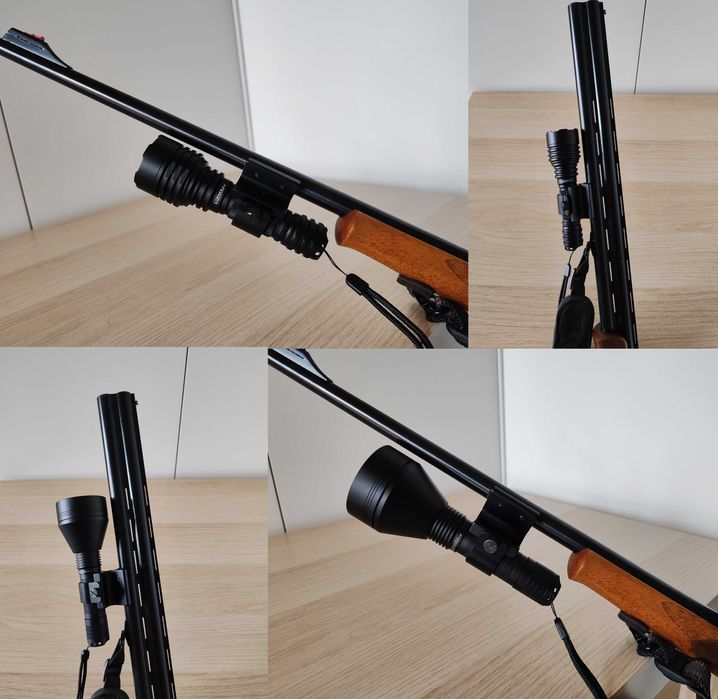 Convoy - ловни далекобойни фенерчета