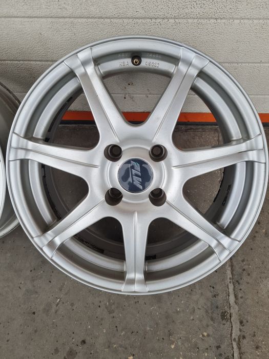 Джанти PLW за ПЕЖО СИТРОЕН ФОРД Peugeot R16 4x108 ET25 6.5J