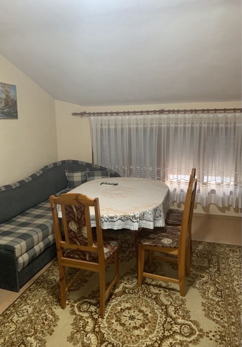 Дава се под наем Двустаен апартамент в Свиленград - 60 кв.м за 316.2 € - Снимка #3