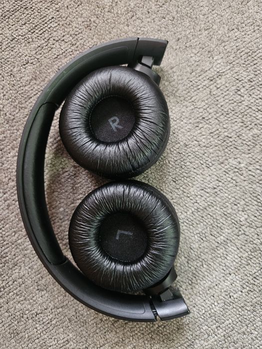 Casti JBL Tune 510 bt