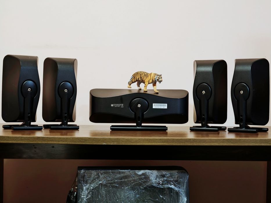 Jbl SCS200-SAT. Boxe/sateliți. Sunet de top. Preț fix !