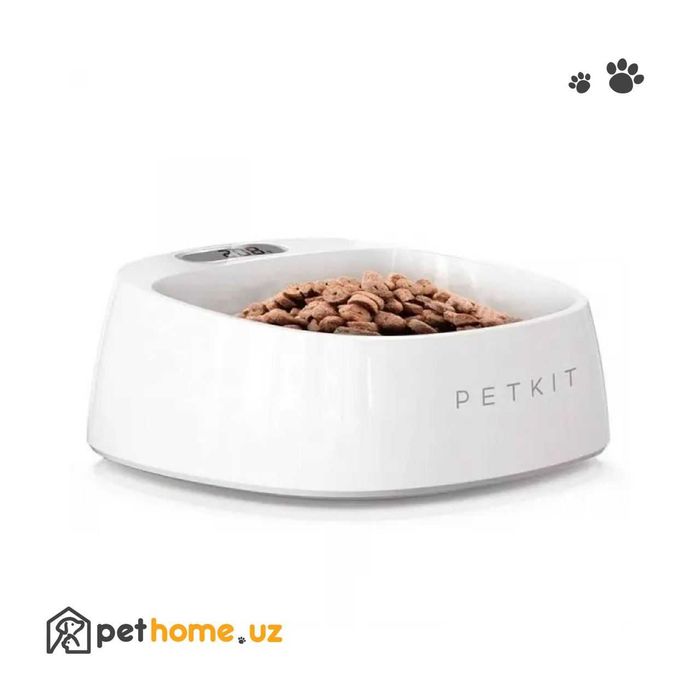 Миска-весы PETKIT Smart Weighing Bowl