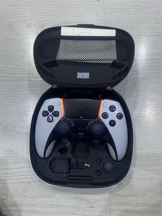 Продам dualsense edge