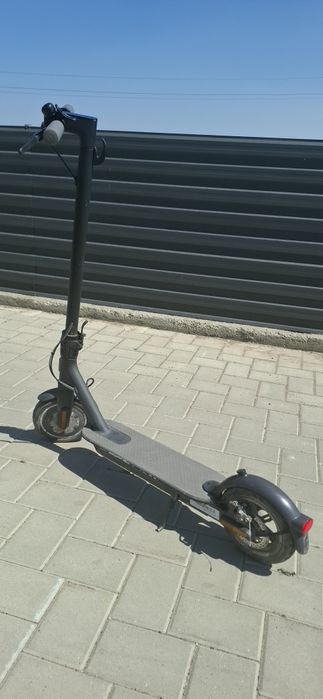 Xiaomi Mi Electric Scooter 1S