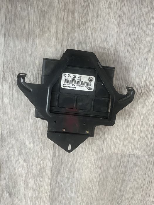 мозга гольф 3