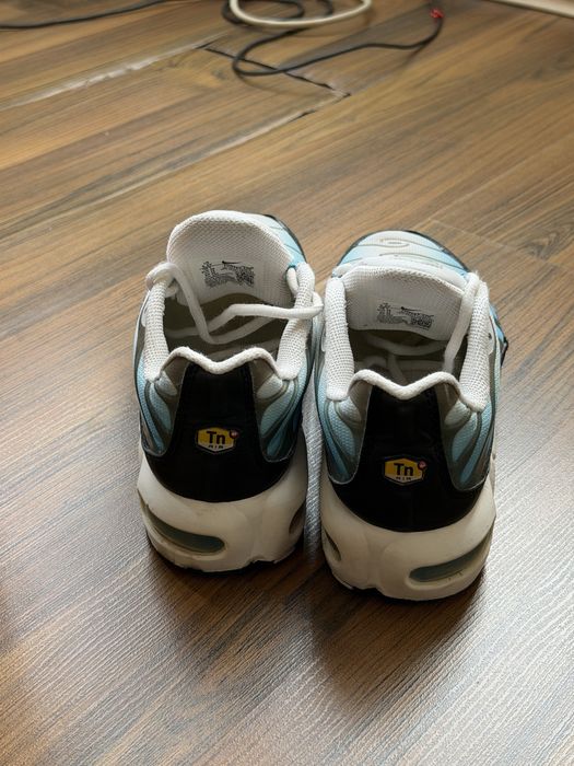 Летни обувки Nike Tn