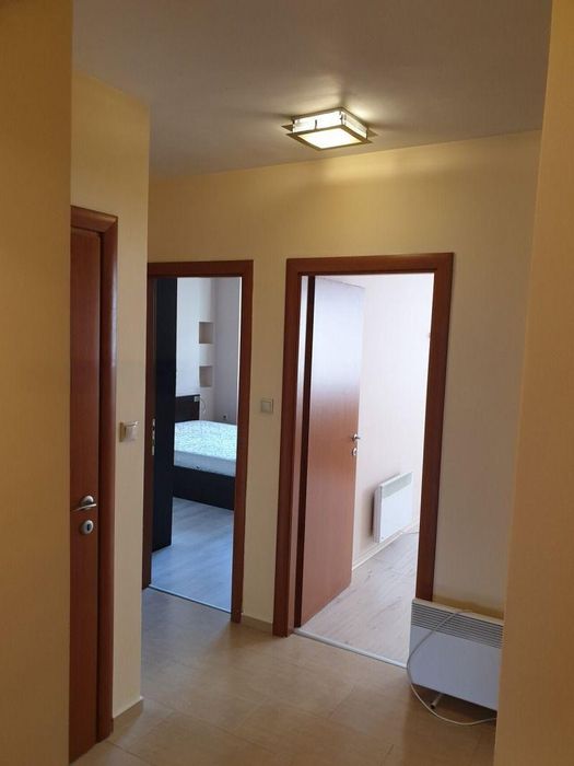 Дава се под наем Тристаен апартамент в София, Белите брези - 100 кв.м за 597.21 € - Снимка #9