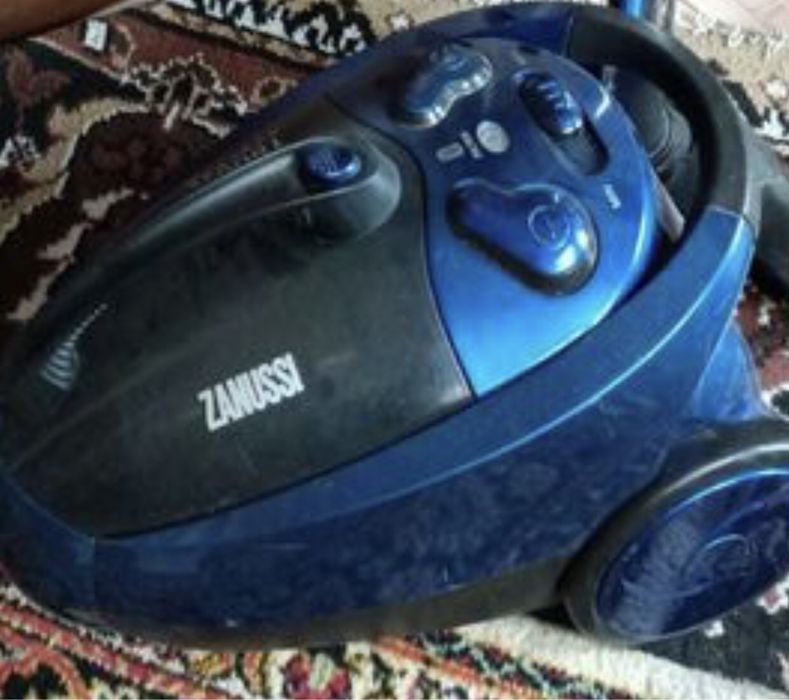 Пылесос Zanussi ZAN 2415