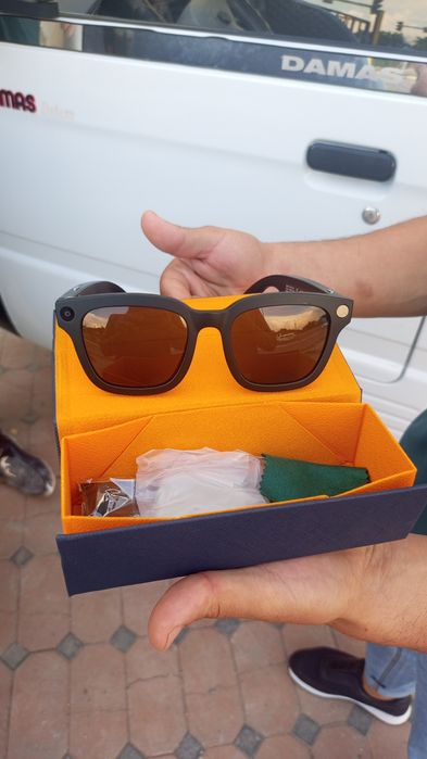 Achki Raybin sotiladi