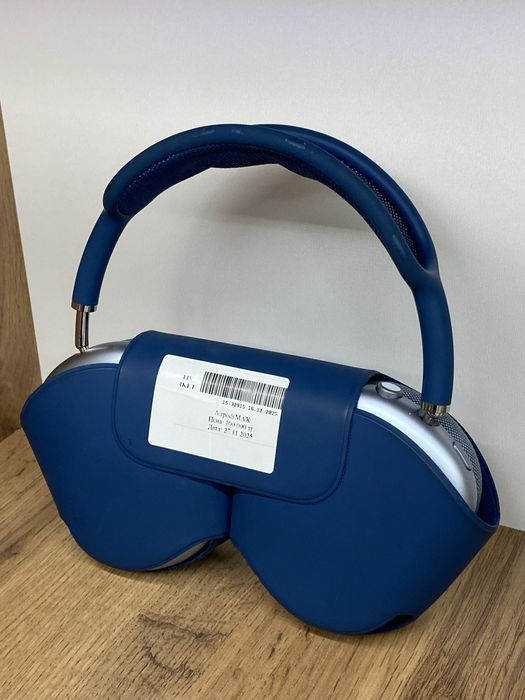 Airpods max без коробки