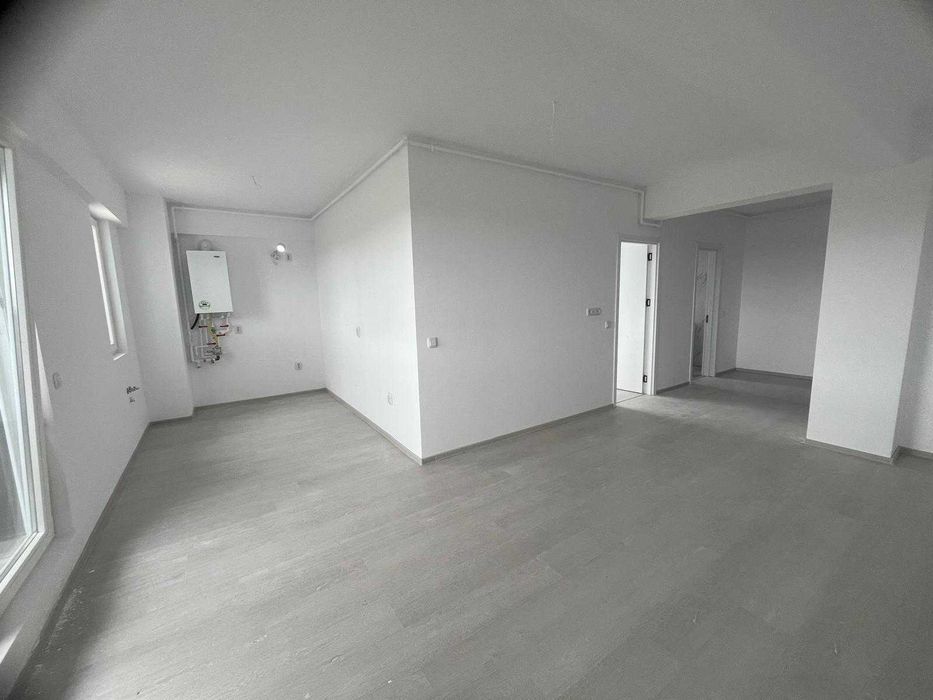 Apartament 2 camere si Bucatarie separata.Otopeni!Direct Dezvolatator!