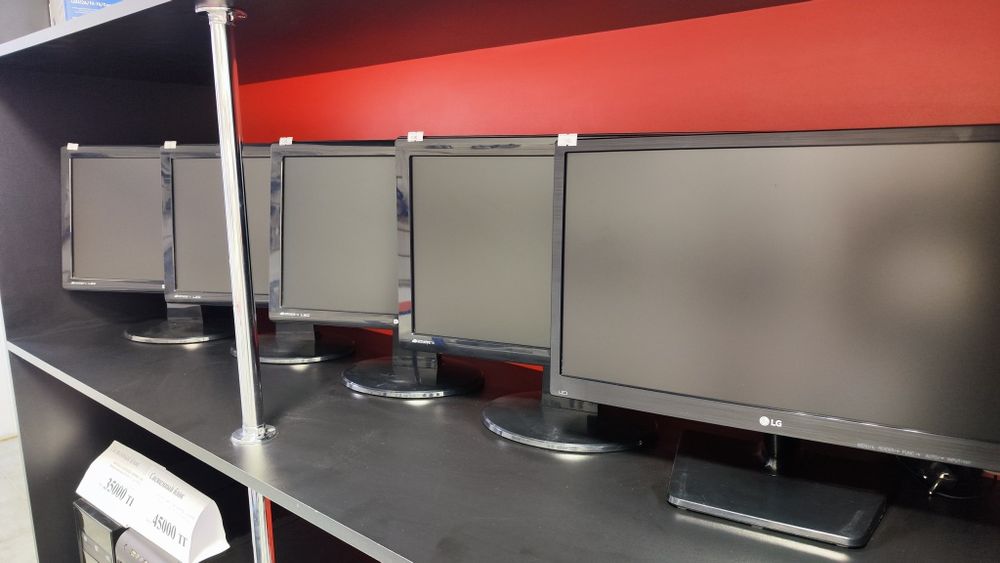 Мониторы Benq gl955