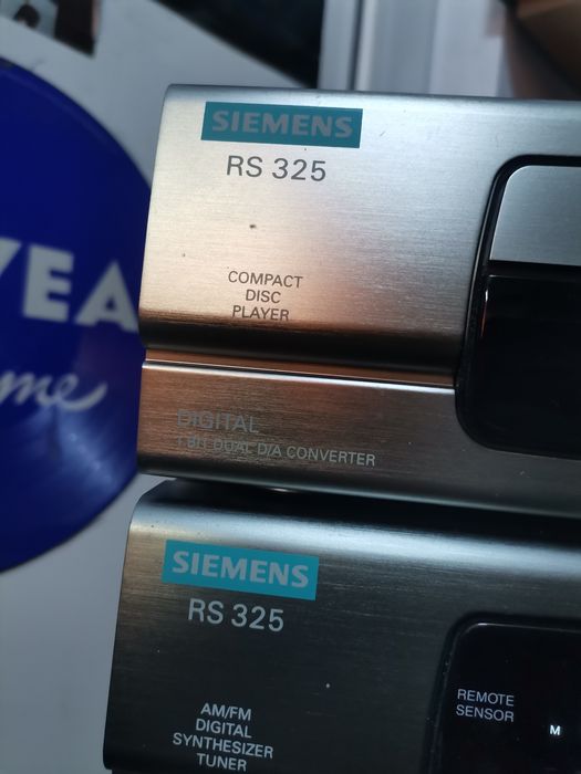 Siemens pt piese sau restaurare