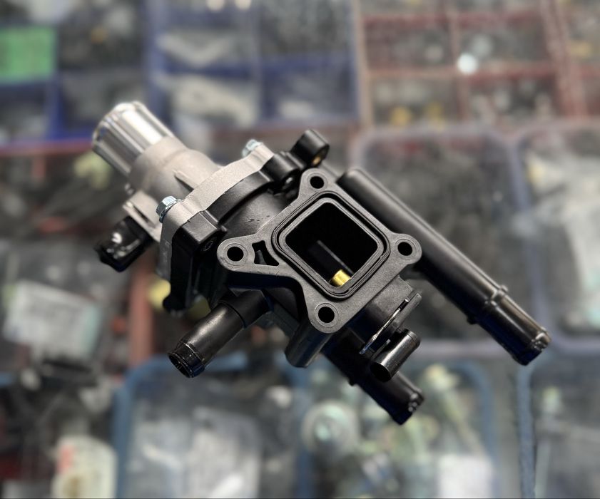 Термостат Tracker 1 Orlando Cruze