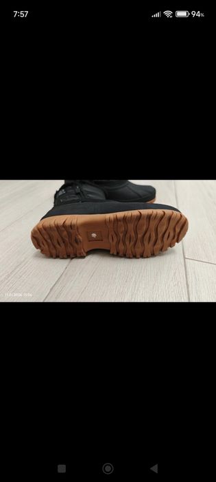 Ghete/ cizme Lee Cooper