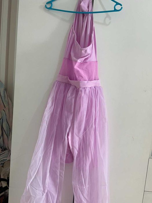 Сценичен Костюм за танци лирикъл модерен