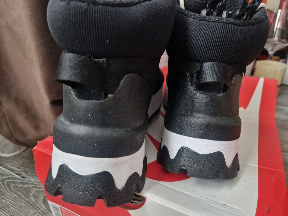 Ghete Nike City Classic Boot