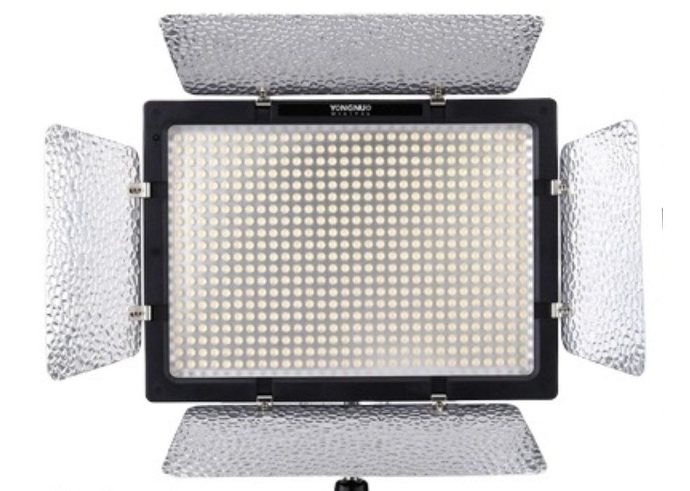 Видео свет студийный свет