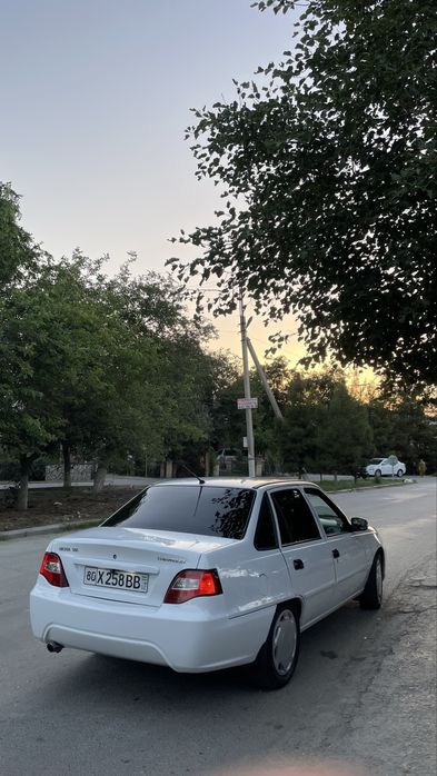 nexia 2 super bez konditsioner