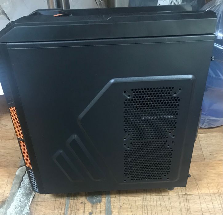 Корпус компьютера