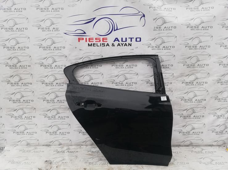 Usa dreapta spate Ford Focus 4 Hatchback an 2018-2019-2020-2021-2022-2