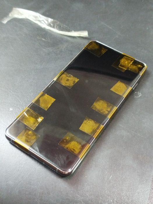 Samsung Galaxy S10