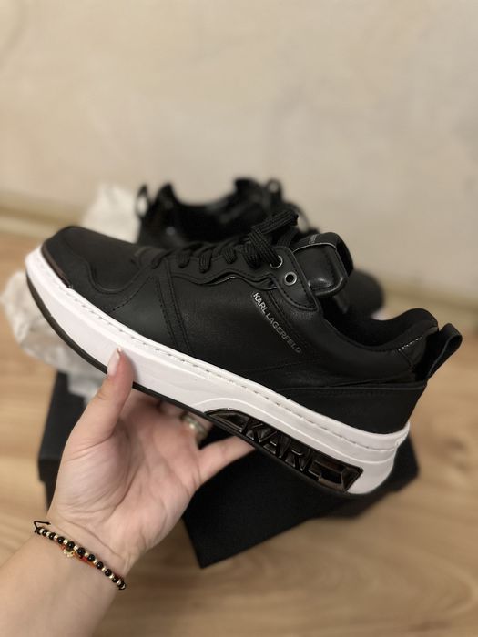 Sneakers Karl Lagerfeld