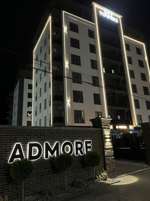Apartament  Sky Tower Radauti Chirie