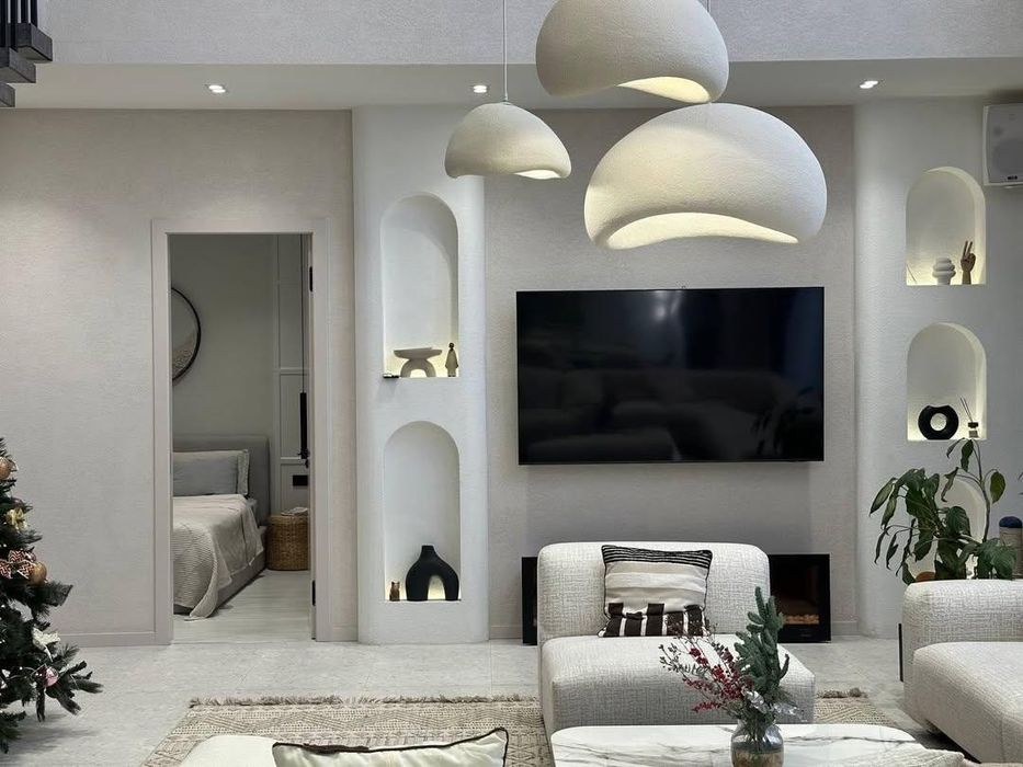 Аренда Евро-дома М.Улугбекский р-он