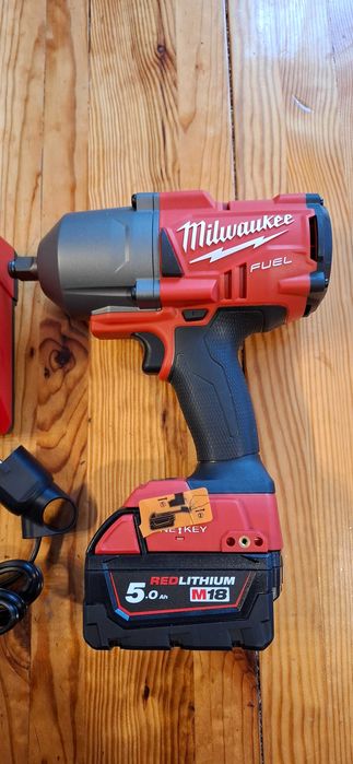 Milwaukee M18 ONEFHIWF 12