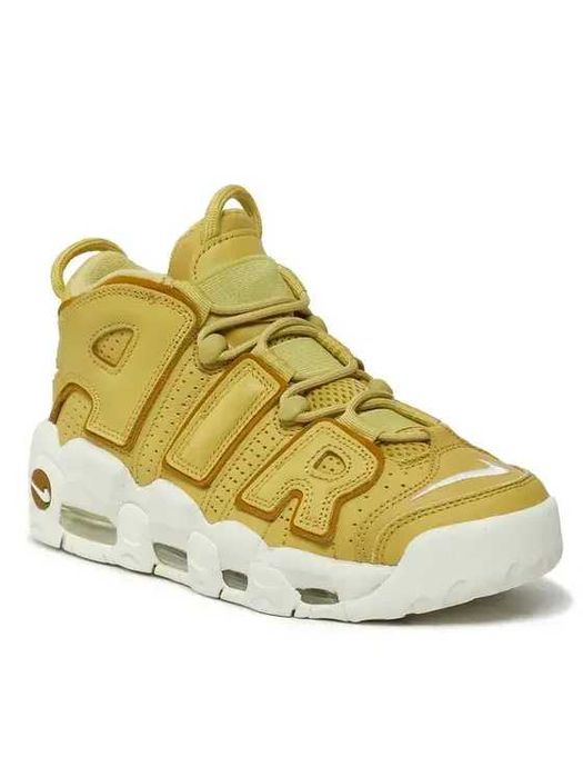 Nike - Air More Uptempo DV1137 700  Оригинал Код 5050
