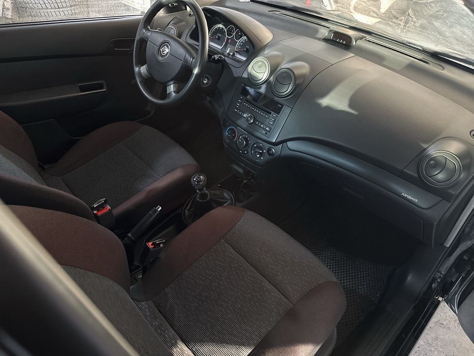 Продам Ravon Nexia R3
